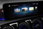 Mercedes-Benz CLA220 Shooting Brake AMG Line 2019 года (UK)